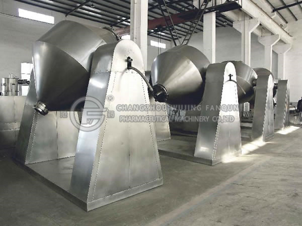 Lithium iron phosphate is special Drying machine engineering